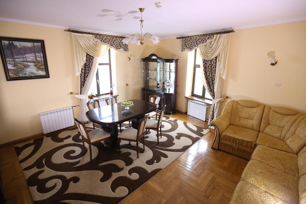 Hotel Star Mukacheve Room photo